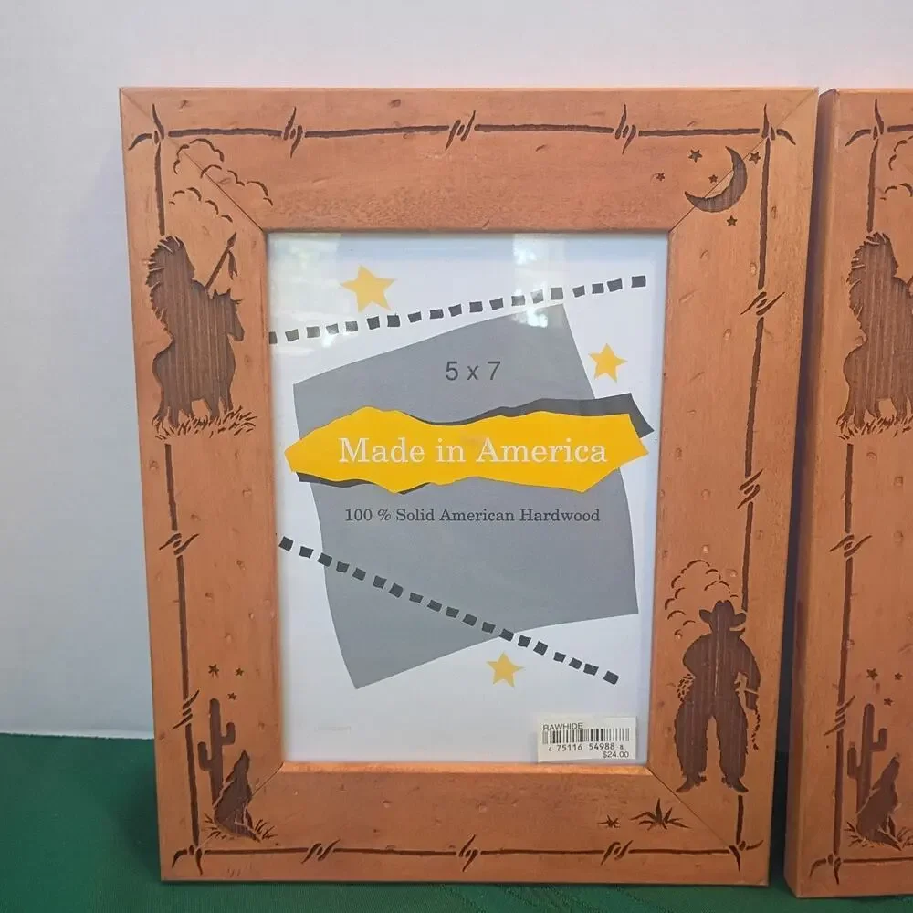 Amerigo product set